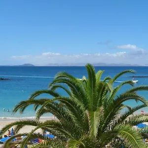  Apartamento Thaisay Luz Del Mar Ii