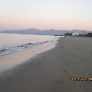  Apartamento Sea&relax