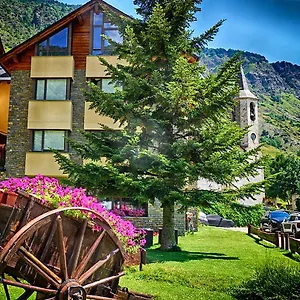 roca-blanca-arties.catalonia-hotels.com/
