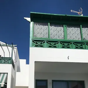  Apartamento Portonovo Relax - Puerto Del Carmen