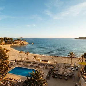 hesperia-villamil.allmallorcahotels.com/