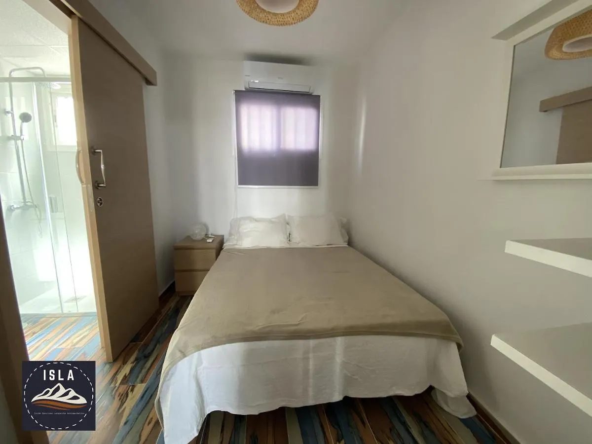 Apartamento Cristian Puerto del Carmen Los Delfines España