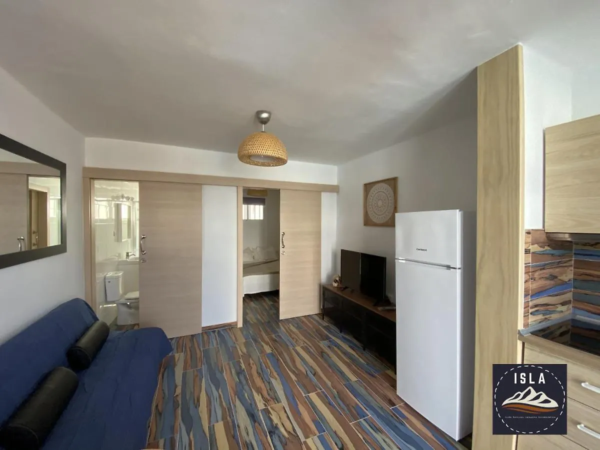 Cristian Puerto del Carmen Los Delfines Apartamento Puerto del Carmen (Lanzarote)