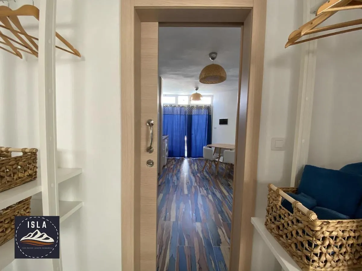 Apartamento Cristian Puerto del Carmen Los Delfines