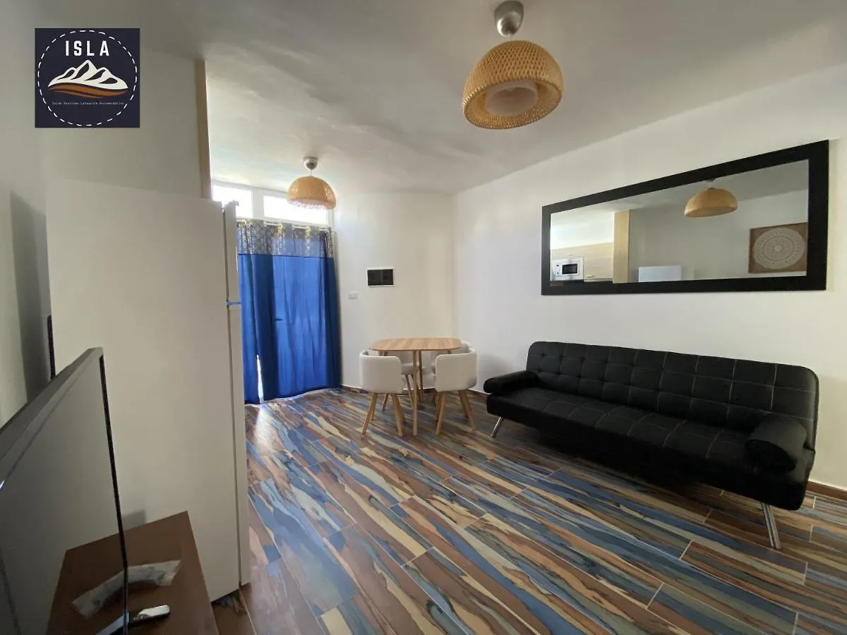 Apartamento Cristian Puerto del Carmen Los Delfines España