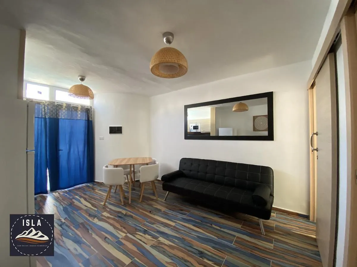 Apartamento Cristian Puerto del Carmen Los Delfines